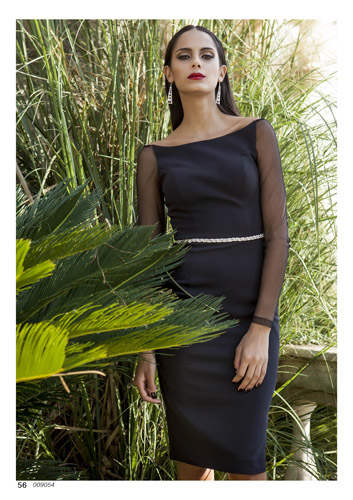Abiti donna cerimonia haute couture abiti sartoriali donna alta gamma INVITO